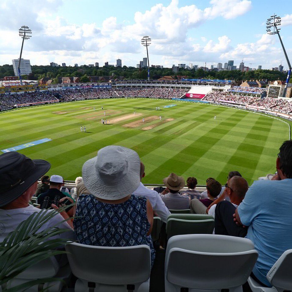 If you're heading over to @Edgbaston on Saturday to see the Women's England vs Pakistan cricket match, don't forget to hop on our shuttle to get you there 🏏 🚌 Find out more 👉 bit.ly/44ztJ8J