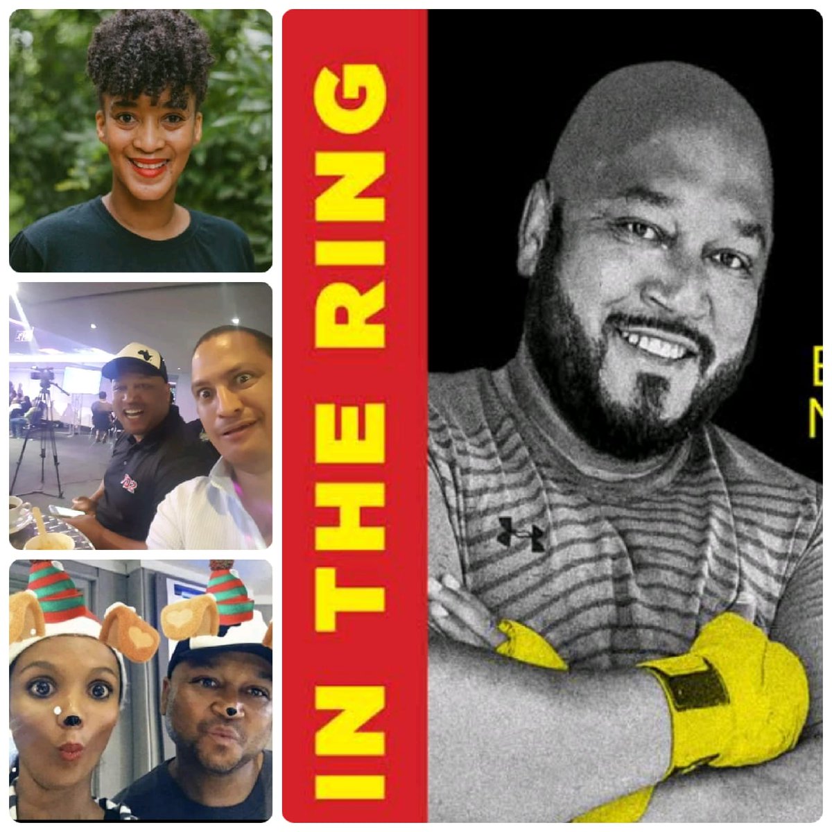 [Must Listen]

Catch Episode 2 of In the Ring with Eusebius  McKaiser: "What the heck!?!": Being Coloured in South Africa in 2024

open.spotify.com/episode/7yZ4Ql…