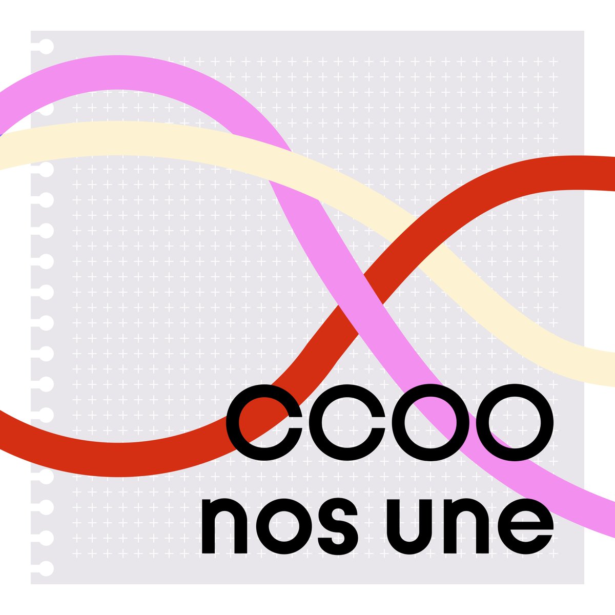 Donde está CCOO hay mejores salarios, mejores derechos laborales, más políticas de igualdad y mayor seguridad y salud.

#CCOONosUne 
#CCOOEnseñanza