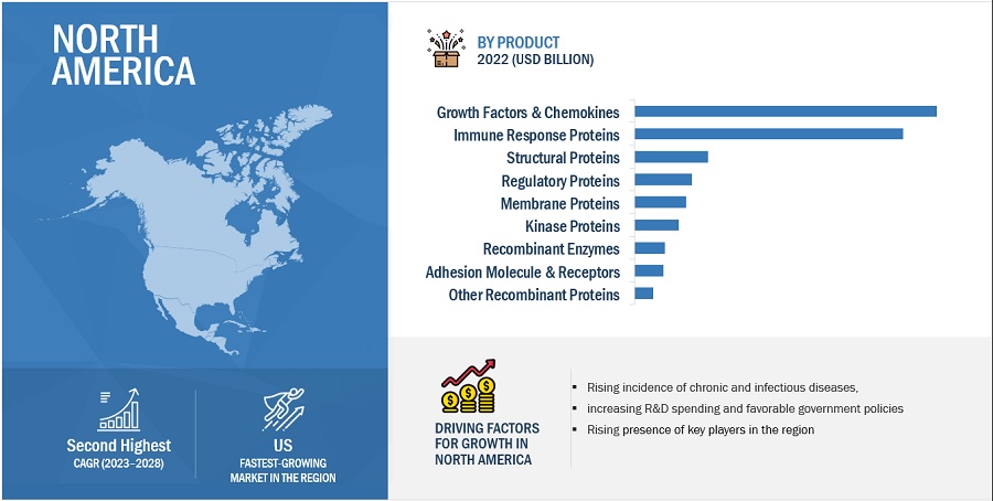 The size of global Recombinant Proteins Market in terms of revenue was estimated to be worth $2.2 billion in 2023 and is poised to reach $3.2 billion by 2028, growing at a CAGR of 7.2% from 2023 to 2028.
linkedin.com/pulse/recombin…

#RecombinantProteinsMarket