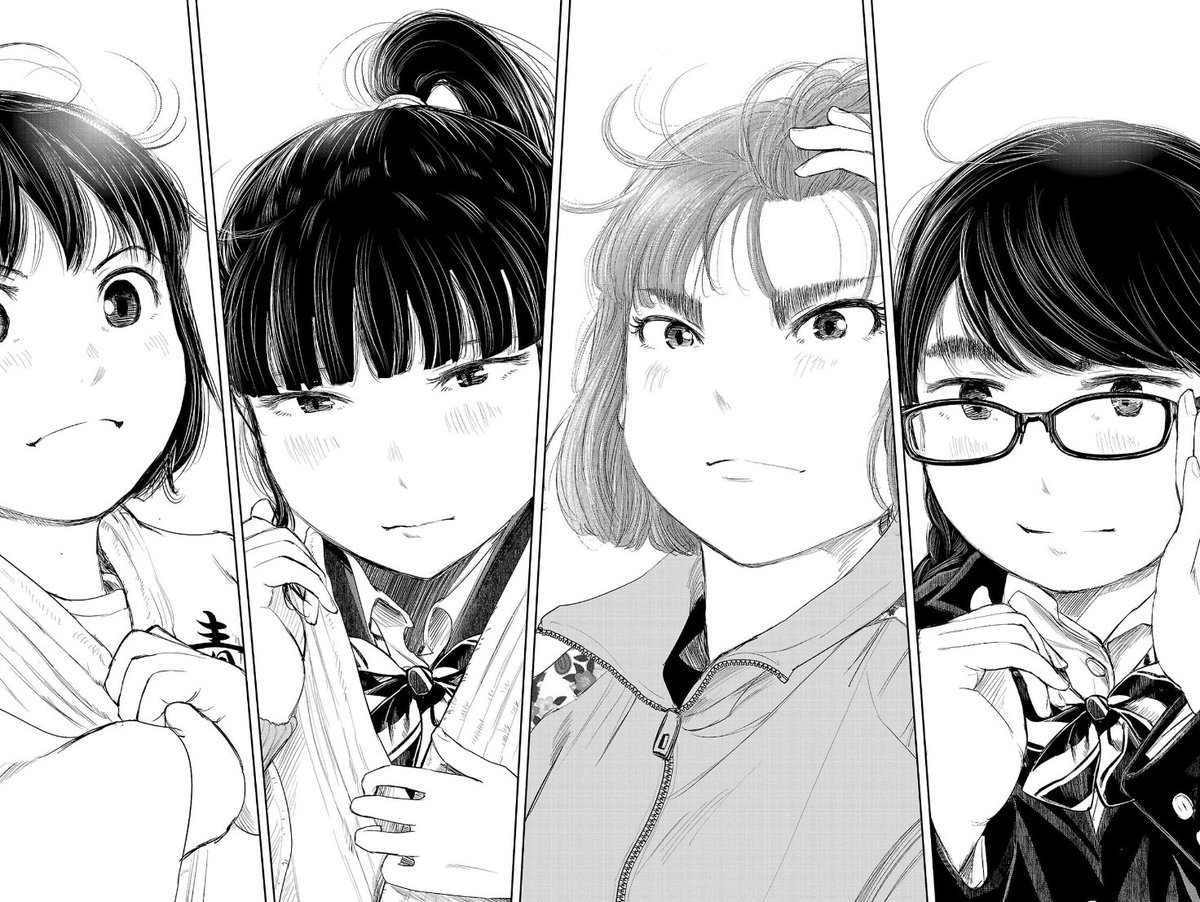 成長したな。 