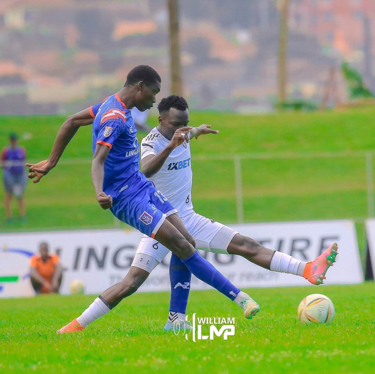 A result that hurts, but we can’t dwell too much on what has already happened.
We have to turn the disappointment into fightback, into motivation to keep working and to improve.
@WakisoGiantsFC