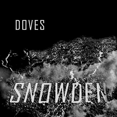 #OnThisDay in 2005 @dovesmusicblog released their single ● Snowden Big Tune....