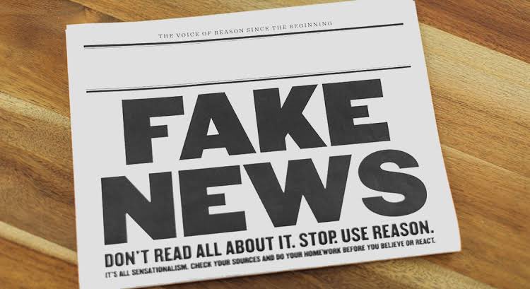 Are you all noticing how fake news is taking over the internet of late or I’m alone?
How do you think we can stop it? 
Meanwhile, join me check out this free course about spotting and stopping fake news on the @YALINetwork via >>yali.state.gov/courses/course…