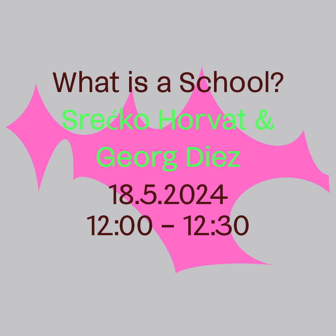 Excited to be coming to Hamburg next week for the 'School of Survival' and join @GeorgDiez1 for a discussion on the meaning of education today and why mere survival is not enough. Full program here: schoolofsurvival.de