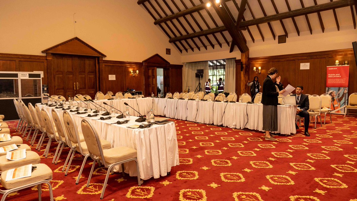 OFFICE OF THE DATA PROTECTION COMMISSIONER tweet media