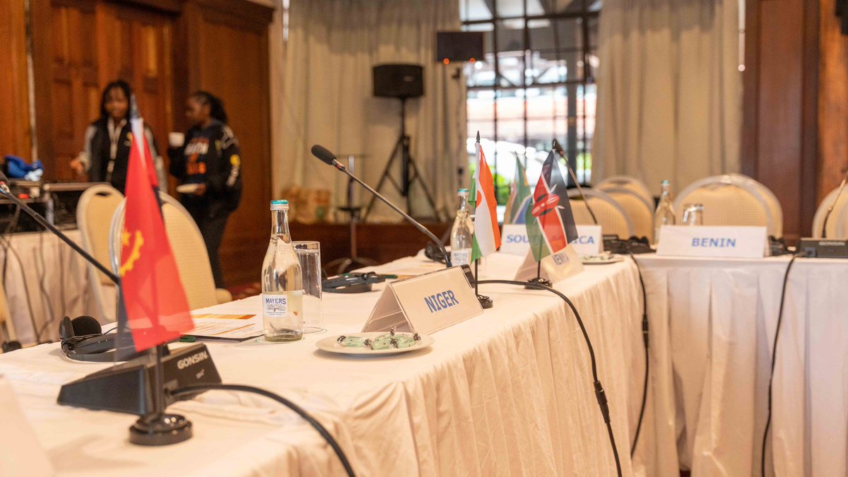 OFFICE OF THE DATA PROTECTION COMMISSIONER tweet media