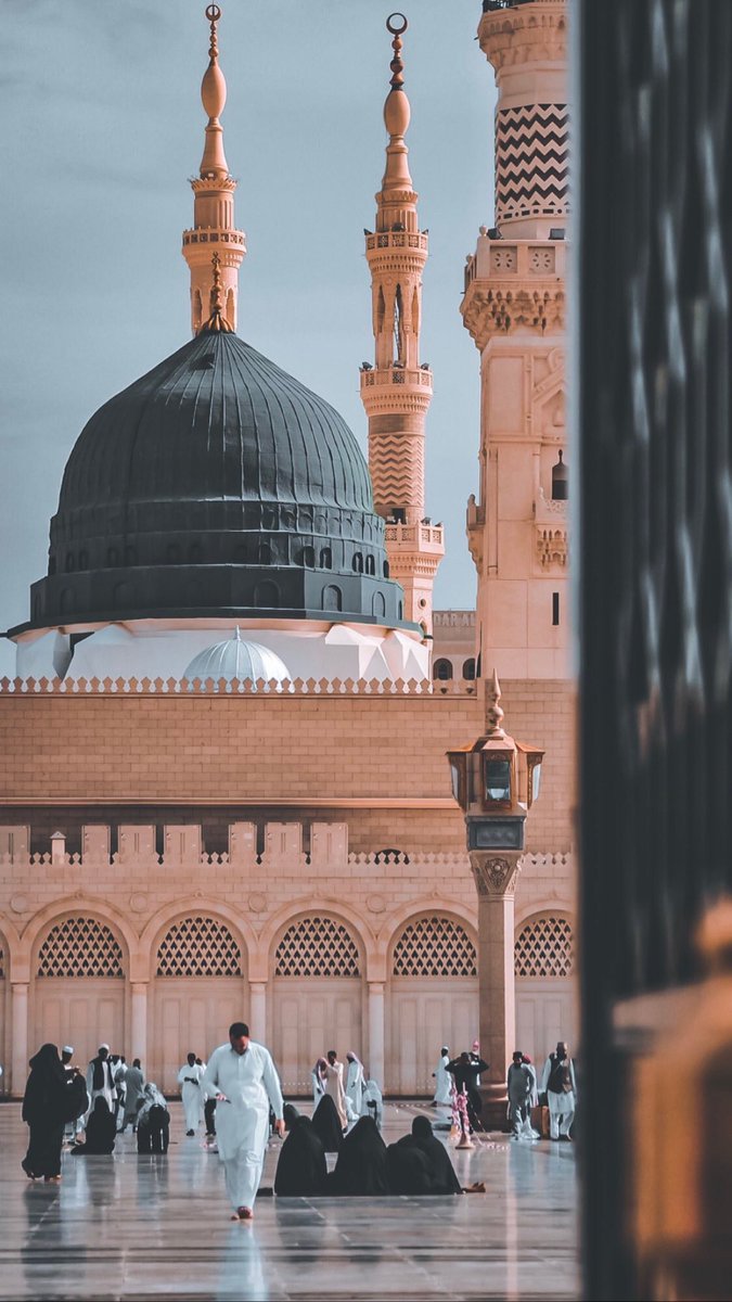 hana_almadina's tweet photo. سحر وجمال المدينة المنورة https://t.co/IfP6rTA8wy