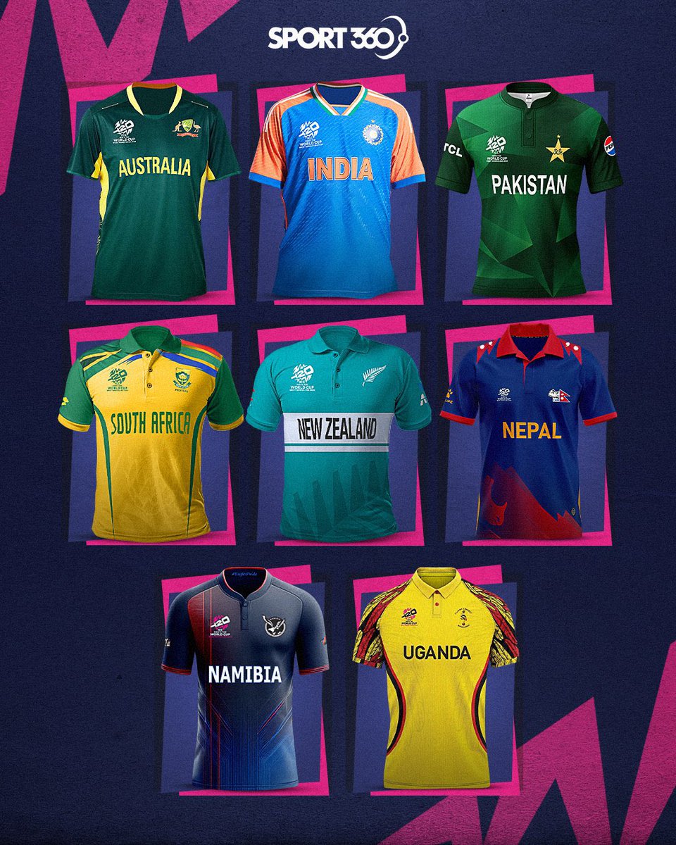 Which Team Has The best Jersey So Far?🔥 Mine : Pakistan
#BabarAzam #Babar #PAKvsIRE #Amir #SRHvLSG #LSGvsSRH #Head #BabarAzam𓃵 #ViratKohli #PakistanCricket #LetSistersHug  #famestorygr #King #T20Cricket  #Shaheen #PAKvsNZ #Captaincy #INDvsENG #Rizwan #Cheating #T20WorldCup2024