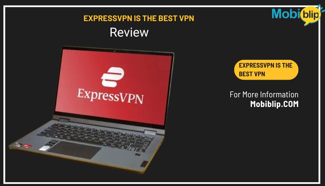 Why ExpressVPN is the Best Choice for Speed, Security, and Features
mobiblip.com/expressvpn-for…
.
.
.
#ExpressVPN #OnlinePrivacy #SecureBrowsing #VPNReview #TechTools #DigitalSecurity #InternetFreedom