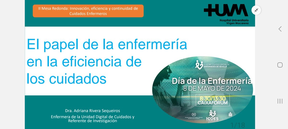 Adriana Rivera tweet media