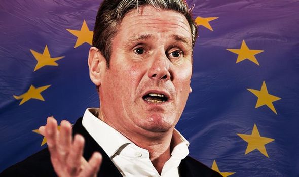 🇬🇧 Never Trust Keir Starmer

Devoid of policies or principles 
A vacuous human bollard
Durham Party / Nick Brown Cover-ups
A deceitful toad
Collusion with Sue Gray
A national security threat
Lindsay Hoyle shenanigans
Totally unfit to be PM
#NeverLabour
NEVER VOTE LABOUR 🇬🇧