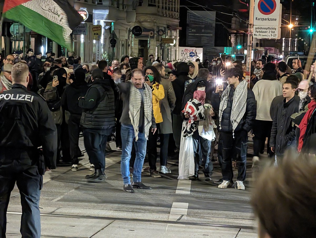 Markus Sulzbacher tweet media