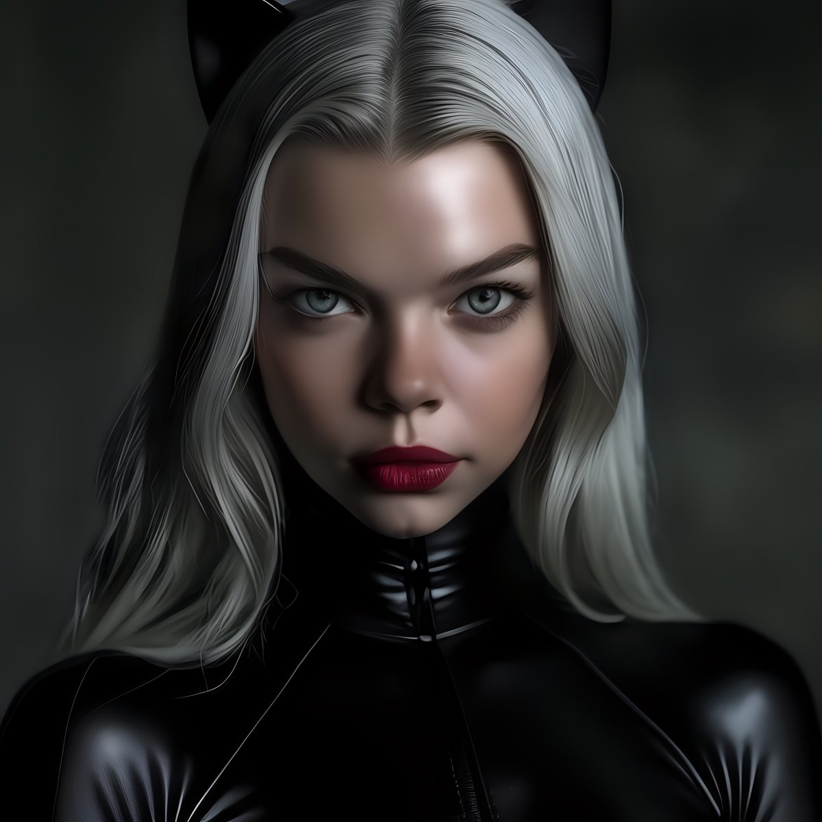 Rumors:- Black Cat to Appear in Tom Holland #SpiderMan4