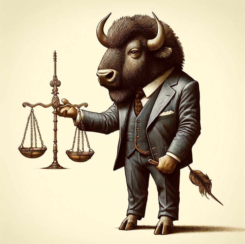 Bison Exchange (@bisonexchanget) / Posts / X