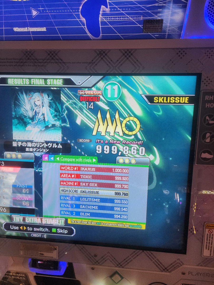 Darryl (3D) tweet media