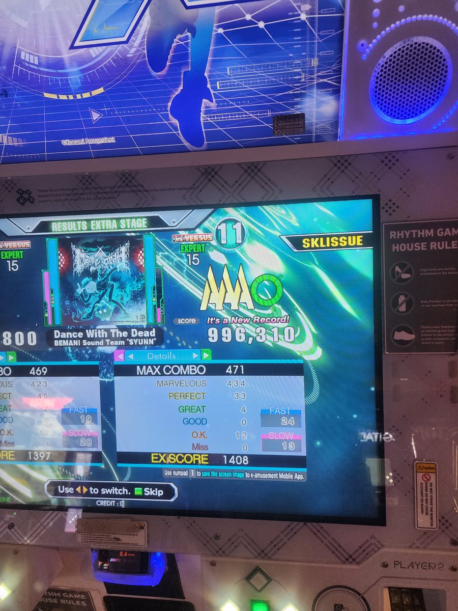 Darryl (3D) tweet media