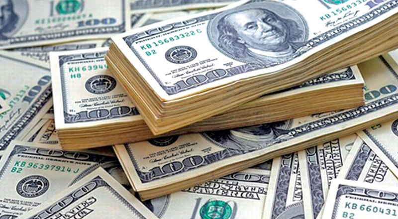 বিশ্বে প্রথম ১০০ বিলিয়ন ডলারের বেশি রেমিট্যান্স আয় ভারতের