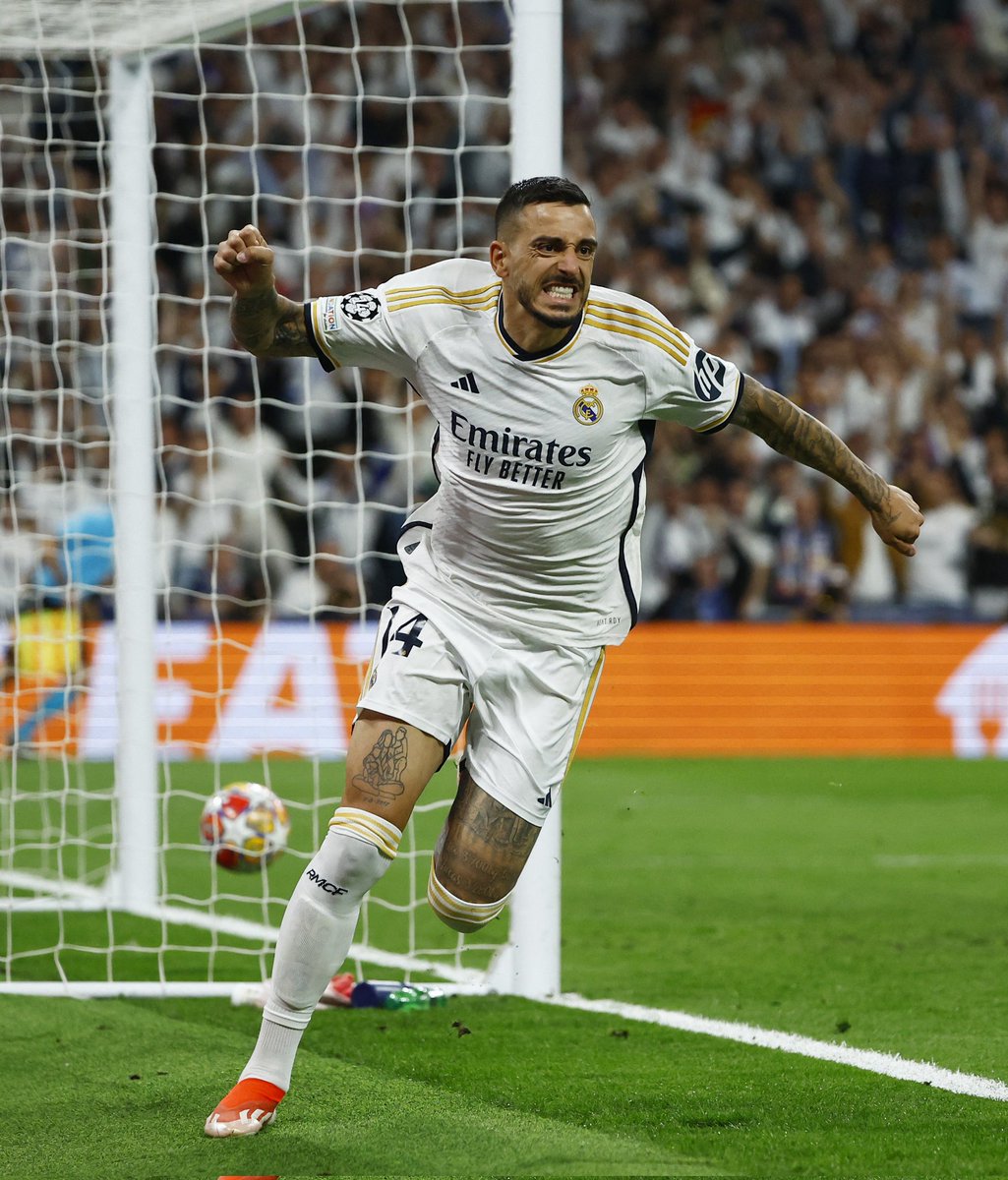 😁 Sólo retuitea 
¡Grande <a href="/JoseluMato9/">Joselu Mato</a>!