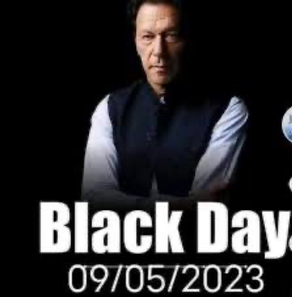 Pakistanis never forget May 9 #TrueLiesOf9May