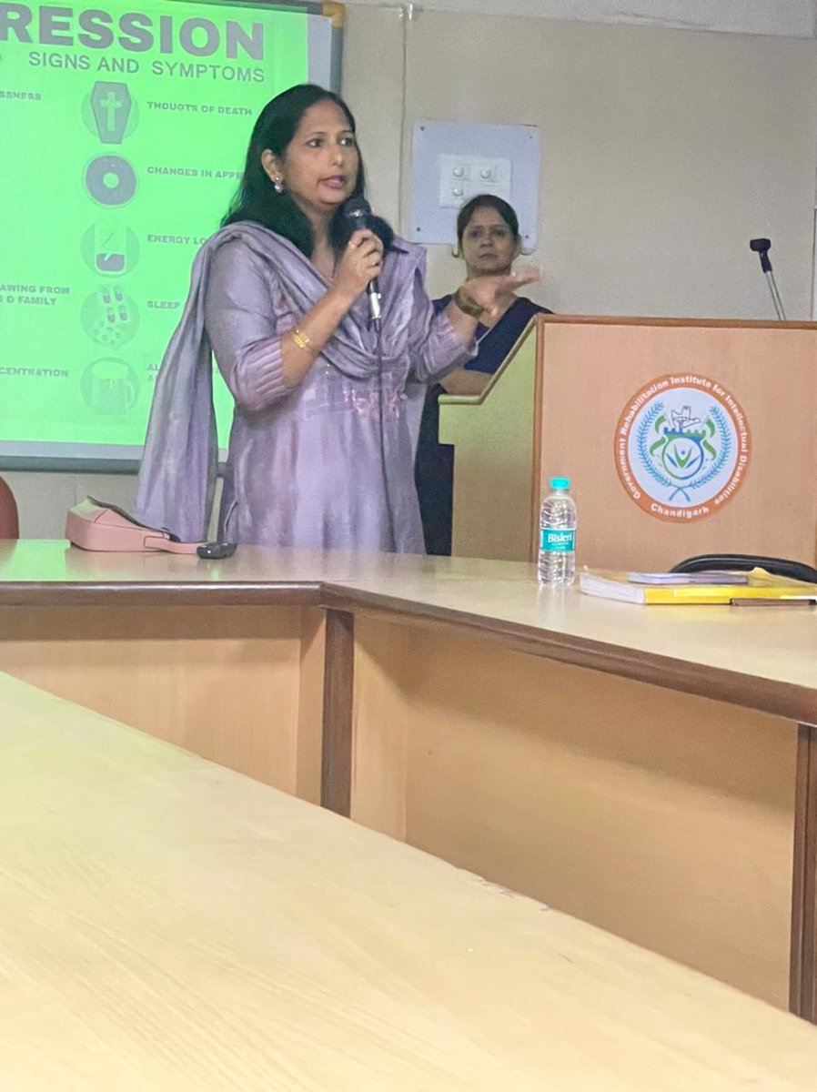GriidId's tweet photo. @_NSSIndia @YASMinistry @ianuragthakur @NisithPramanik World Thalaseemia Day observed GRIID, sector 31C, chandigarh. NSS program officer Dr. M. Karuppasamy, explained the importance of blood donation to save this kind of disorder people in the world. Mr. Vishnu NSS volunteer explained the condition and showed the video for disability https://t.co/0ywCQoV8dm