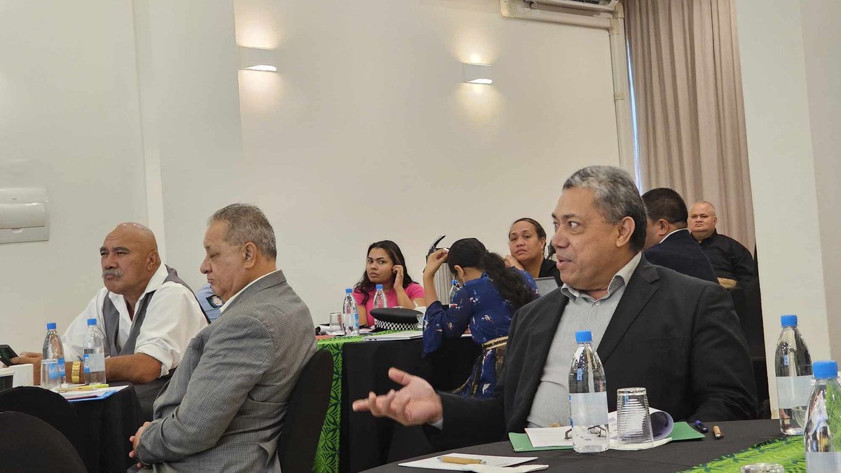 Royal Oceania Inst. tweet media