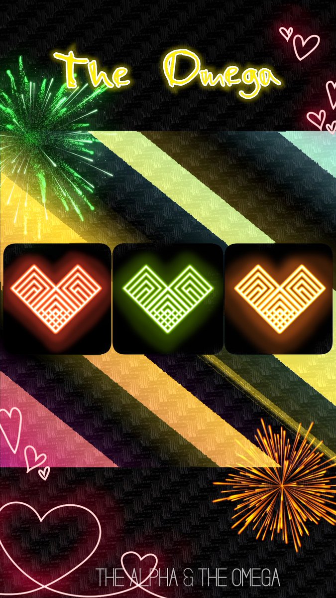 -»Ω«-ᎢꮋꭼᏫꮇꭼꮐꭺ-»Ω«- tweet media