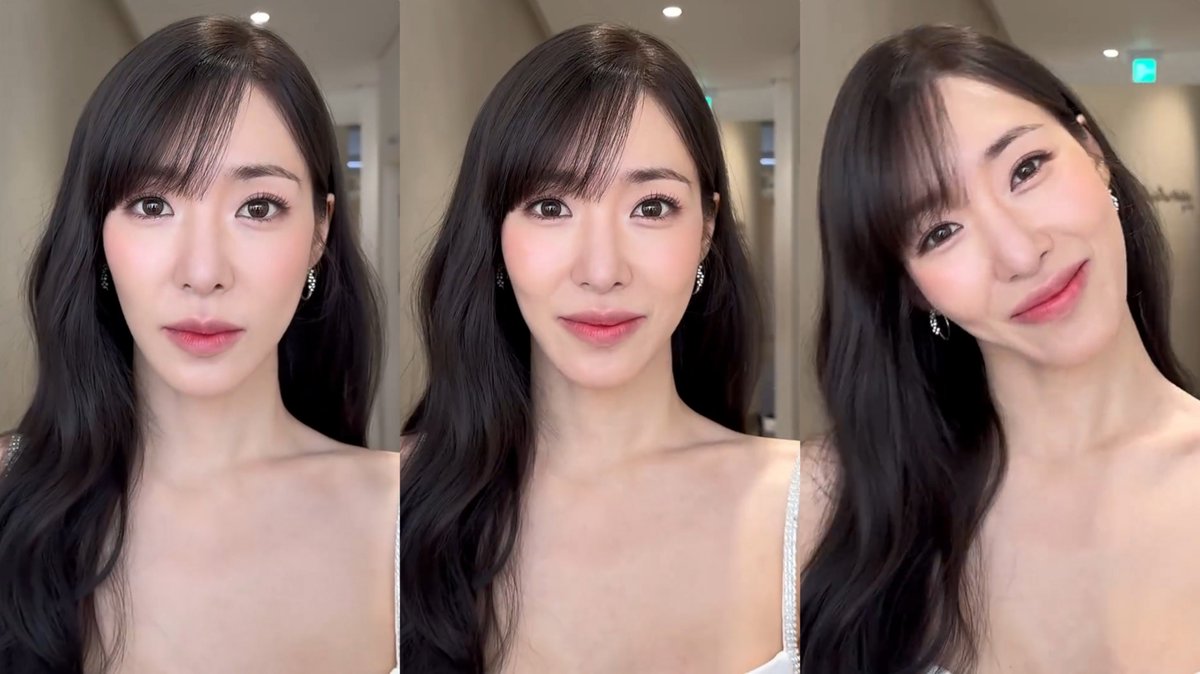 FACE #tiffanyyoung #young1