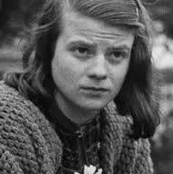 Woman of the Day German Resistance activist Sophie Scholl born OTD 1921 in Germany, a student at the University of Munich and a member of the White Rose passive resistance group, executed at just 21. Sophie was enthusiastic when the Nazis first came to power in 1933. She…