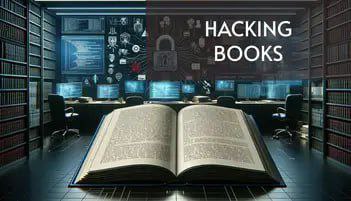 Hacker Books Collections 📚 📖 

1. Cyber Security for Beginners
2. Hacker - Hack The System - The 3. 3. Ethical Python Hacking Guide
4. Hacking for Beginners
5. Hacking with Kali Linux Wireless      6. Penetration by EDDIE ARNOLD

Download Link :-
mega.nz/folder/NmU0XKD…