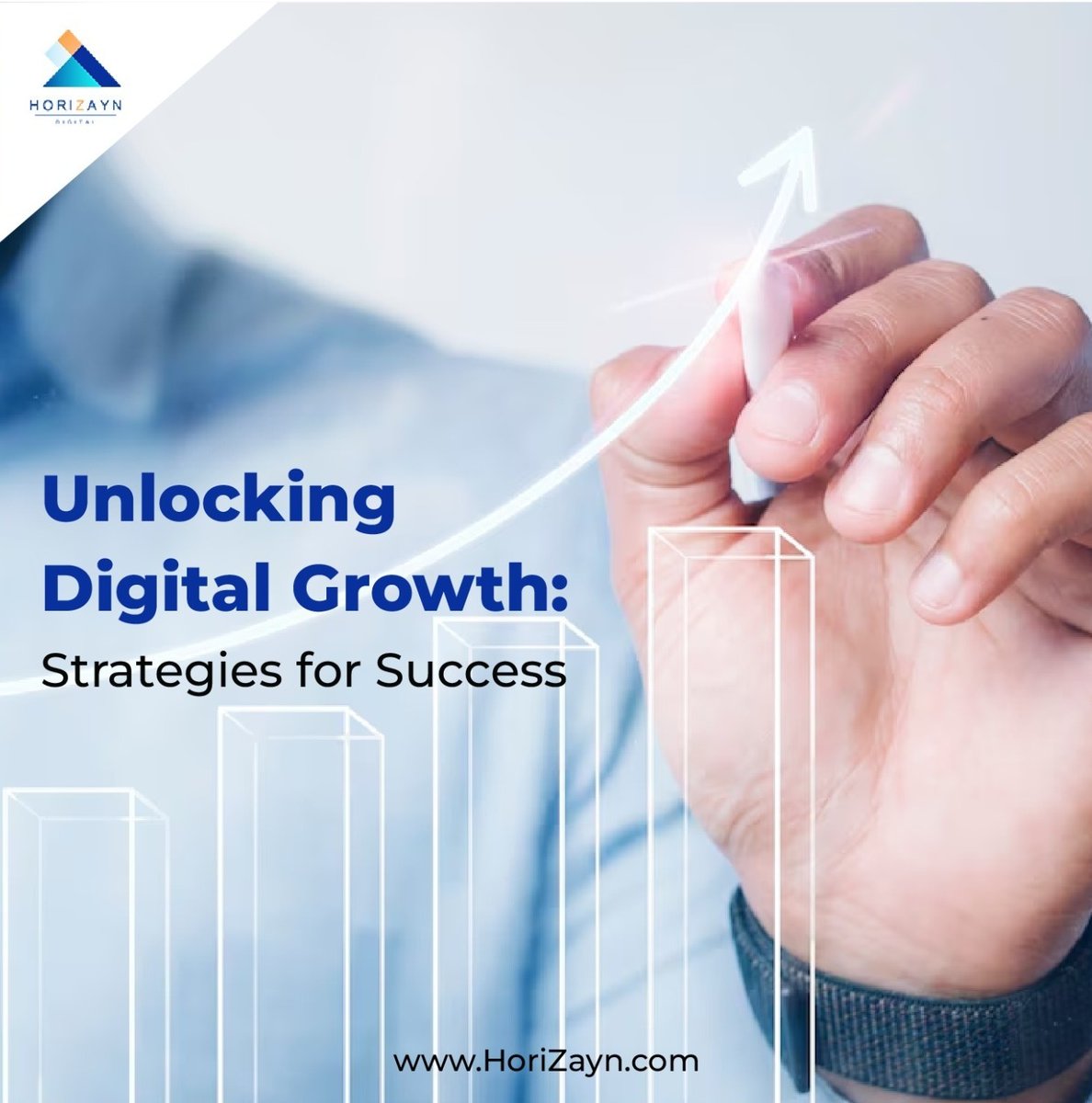 🚀 Unlocking Digital Growth: Strategies for Success with HoriZayn Digital! 🌟

#HoriZaynDigital #DigitalGrowth #DigitalMarketing  #DataAnalytics #ContentMarketing #SocialMediaManagement #SEO #PPC #WebsiteOptimization #EmailMarketing #MobileMarketing #marketingagency