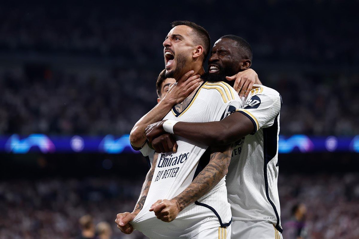 AlexRichartCal1's tweet photo. @JoseluMato9 Hace un año bajabas a segunda división y anoche metes @realmadrid en la final de la @ChampionsLeague que puto amo!!! https://t.co/JkfZy86s6J