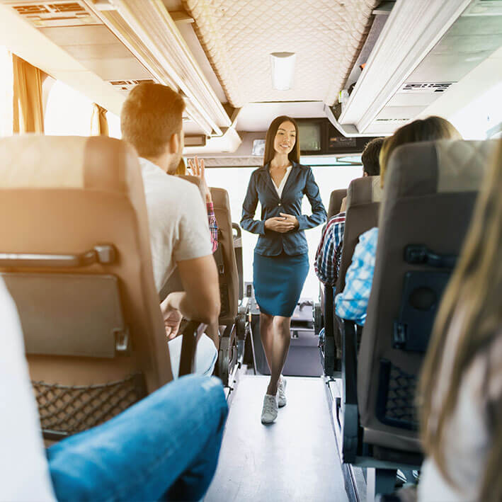 Glide seamlessly to your destination with RhomTrip Our airport shuttle services offer comfort convenience and reliability ensuring stress-free travel from touchdown to takeoff. Visit Now: rhomtrip.com

#airportshuttle #travelconvenience #rhomtrip