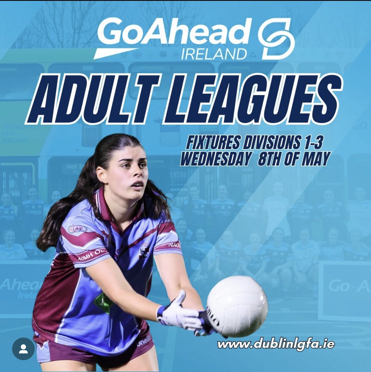 We’ll done to our 3 ladies adult teams last night !

Our seniors had a win at home 3-8 to 2-5 againist <a href="/SkerriesHarps/">Skerries Harps</a> 

Our seconds collected points from <a href="/NaGaeilOga/">Na Gaeil Óga, CLG</a> 

Our thirds had a strong win 2-12 to 0-4 againist <a href="/StJamesGaels/">St James Gaels/An Caisleán</a> 

Well done girls 💪

#NaomhÓlaf