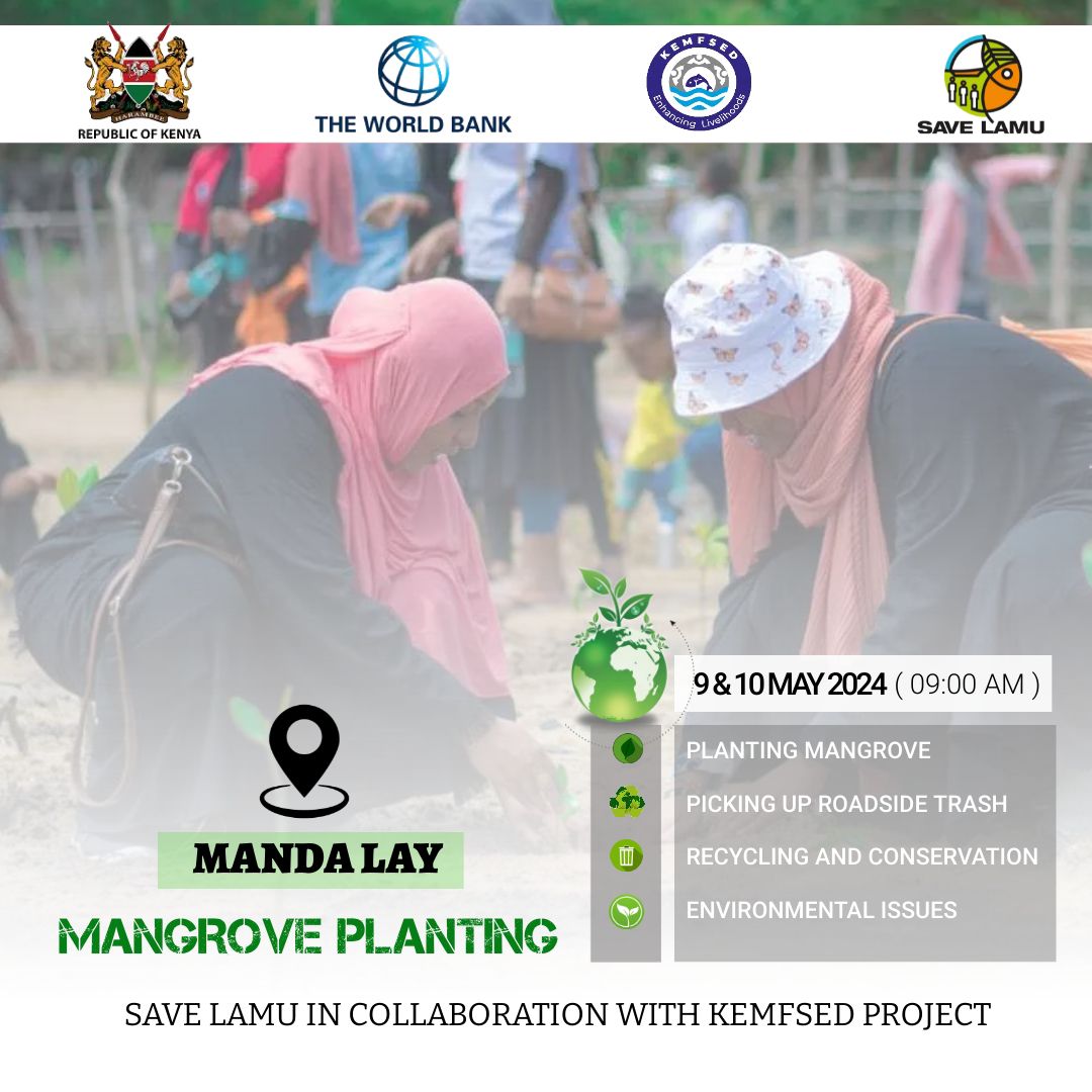 Savelamu (@savelamu) on Twitter photo It is our responsibility to keep our surroundings clean and green and we all must make the best of the efforts to do so, Save our Mother Earth.<a href="/KEMFSED/">Kenya Marine Fisheries Socio-Economic Development</a> It is our responsibility to keep our surroundings clean and green and we all must make the best of the efforts to do so, Save our Mother Earth.<a href="/KEMFSED/">Kenya Marine Fisheries Socio-Economic Development</a>
