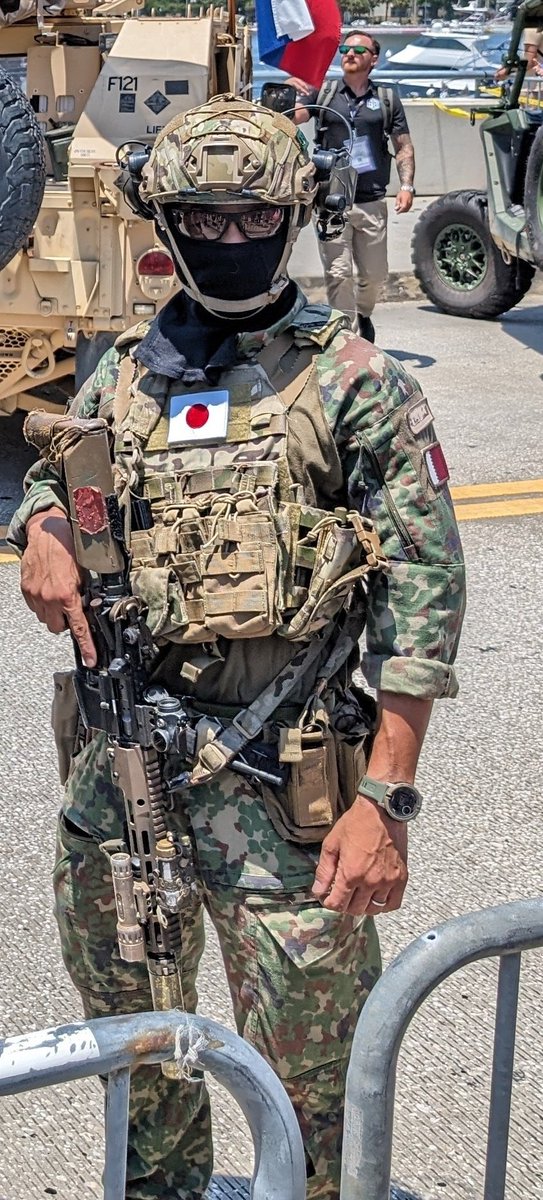 陸上自衛隊 特殊作戦群 チャレンジ 自衛隊 特殊作戦群 チャレンジコイン 第64回 陸上自衛隊の特殊部隊