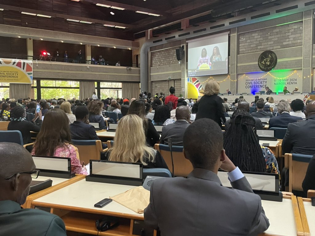 Jibecke Jönsson (@jibsjoensson) on Twitter photo So much hope and unwavering commitment to a better future for us all. May this new process deliver… the work starts now and we are honoured to be part of it. #2024UNCSC <a href="/cmioffice/">CMI – Martti Ahtisaari Peace Foundation</a> So much hope and unwavering commitment to a better future for us all. May this new process deliver… the work starts now and we are honoured to be part of it. #2024UNCSC <a href="/cmioffice/">CMI – Martti Ahtisaari Peace Foundation</a>