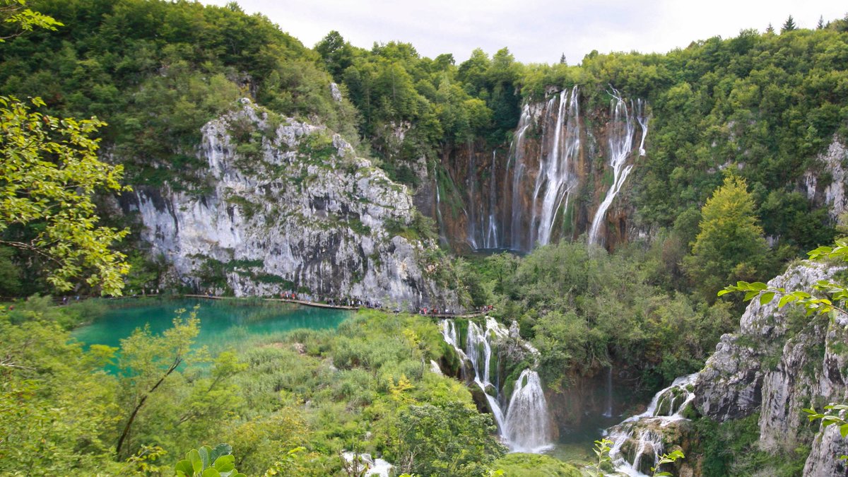 Have a nice weekend! 🥰
#PlitviceLakes #NationalPark #croatiafulloflife #plitvicefullexperience #plitvicevalleys #UNESCO #unescoworldheritage #discoverplitvice
📸 Giuseppe D'Iglio