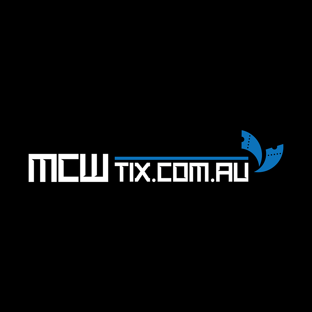 TICKET NOTE 🎟️ Please be aware of fraudulent ticket re-sellers. Eventbrite (MCWTix.com.au) is the only ticket outlet for our events. Tickets are non-transferrable, if you have a ticket enquiry you can email tickets@mcitywrestling.com.au Sign up to our Ballroom Brawl…