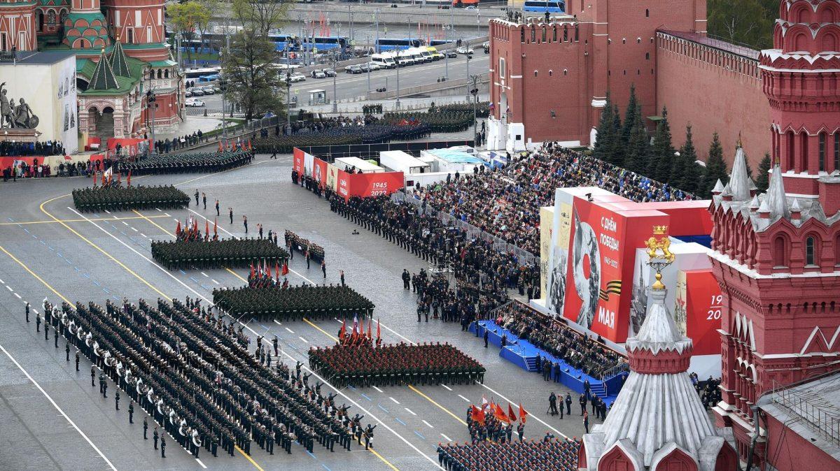 Article by Ambassador #Mantytskiy #VictoryDay in Great Patriotic War Transcends National Boundaries To Russians the Great Victory will forever remain a source of national pride and a foundation for bringing up new generations in the spirit of patriotism. daily-sun.com/printversion/d…