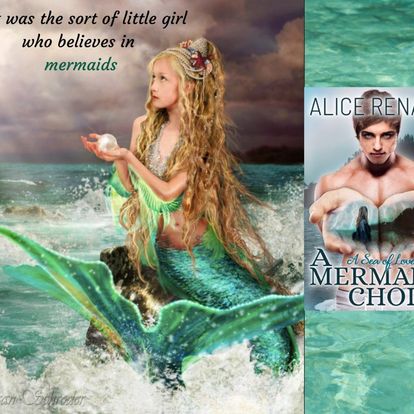 5 amazing stories from the massively talented Alison Renaud Stories of merfolk and shifters. in the 5-book box set The Sea of Love amzn.to/34pRllT #romancebooks #amreadingromance #ShapeShifters #Mermaid