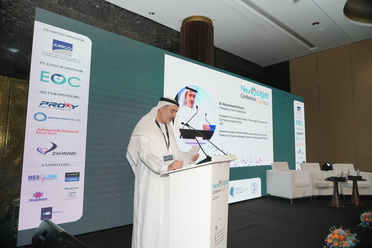Our #conference division, GD+ recently partnered with a medical association to organize its 9th annual conference. They delivered a successful 3-day #event with workshops, top speakers, CME accreditation &amp; more. Attendance soared by 20%, a testament to GD+'s expertise as a #PCO.