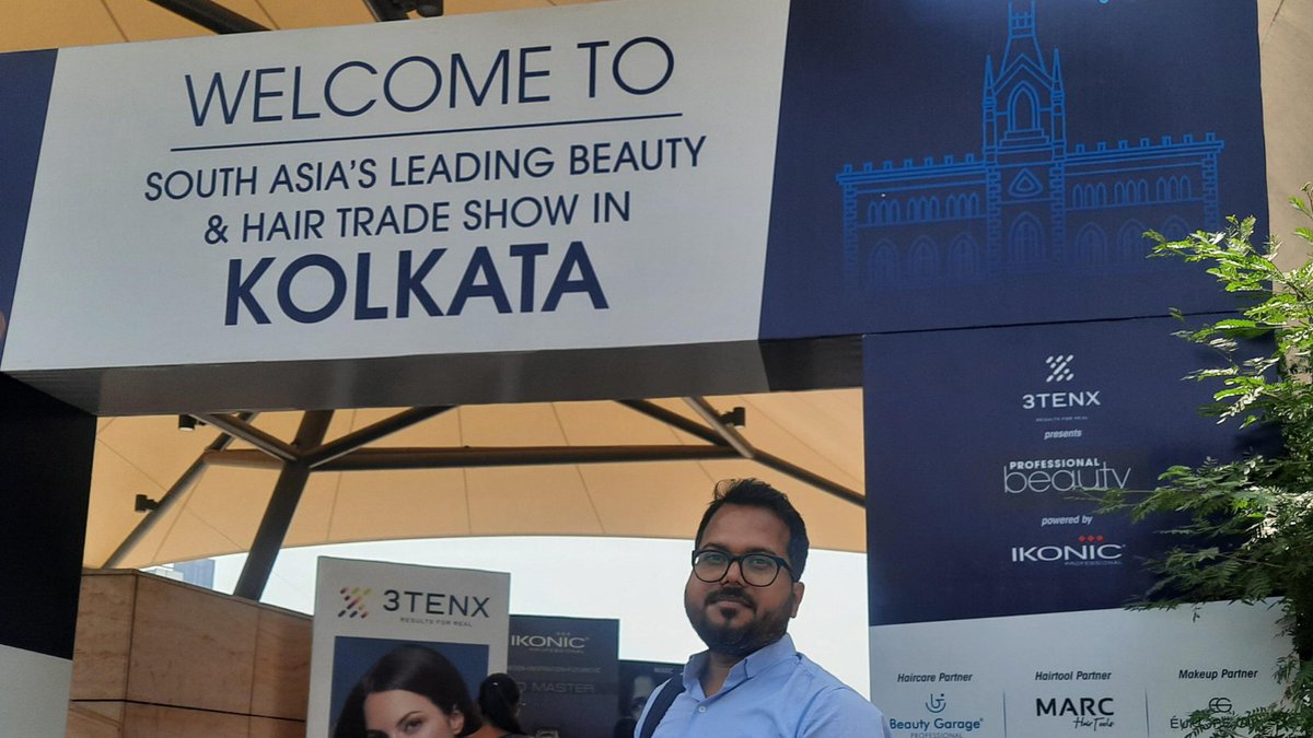 This year's Professional Beauty India show pulsed with excitement! With our expert, Swarup Chakrabarty, on-site to provide insights, seize the opportunity to uncover the emerging products and leading brands shaping the Indian market!
klinegroup.com/rise-of-deep-c…