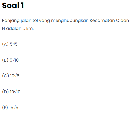 IDSCHOOL | CEK MATERI SNBT 2026 DI SINI! tweet media