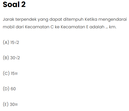 IDSCHOOL | CEK MATERI SNBT 2026 DI SINI! tweet media