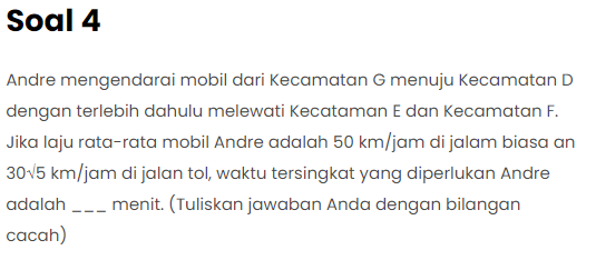 IDSCHOOL | CEK MATERI SNBT 2026 DI SINI! tweet media