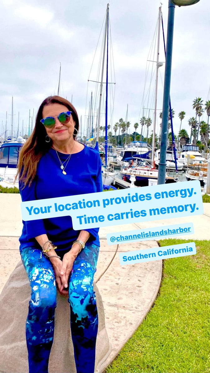 Your location gives you energy & time carries all your memories.  

@CIHarbor #authorslife #socal #30SecondsAtTheBeach #memories #coastalliving #discovertruenorth
