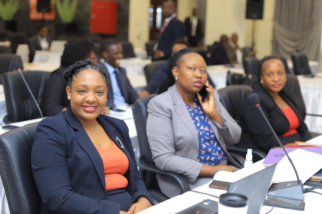 All set for the Stakeholders Consultative Workshop on the Reviser Draft Administration of the Judiciary (Judiciary Service) Regulations, 2024 at the Supreme Court Conference Hall, Judiciary headquarters, Kampala