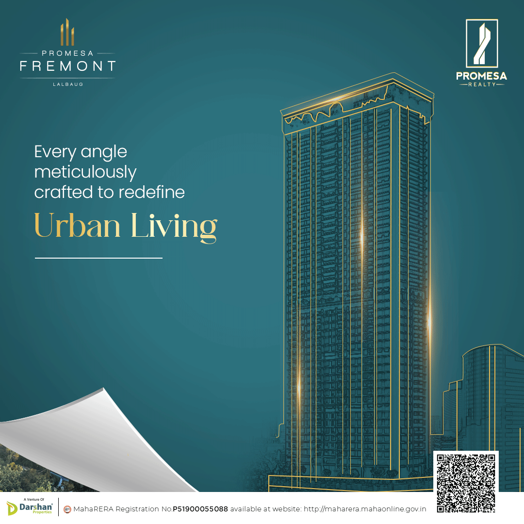 Every contour and detail is meticulously curated to redefine the urban living experience with grandeur and refinement. Elevate your lifestyle to unprecedented levels of sophistication at Promesa Fremont by Promesa Realty.

#PromesaRealty #PromesaFremont #Fremont #FremontLalbaug