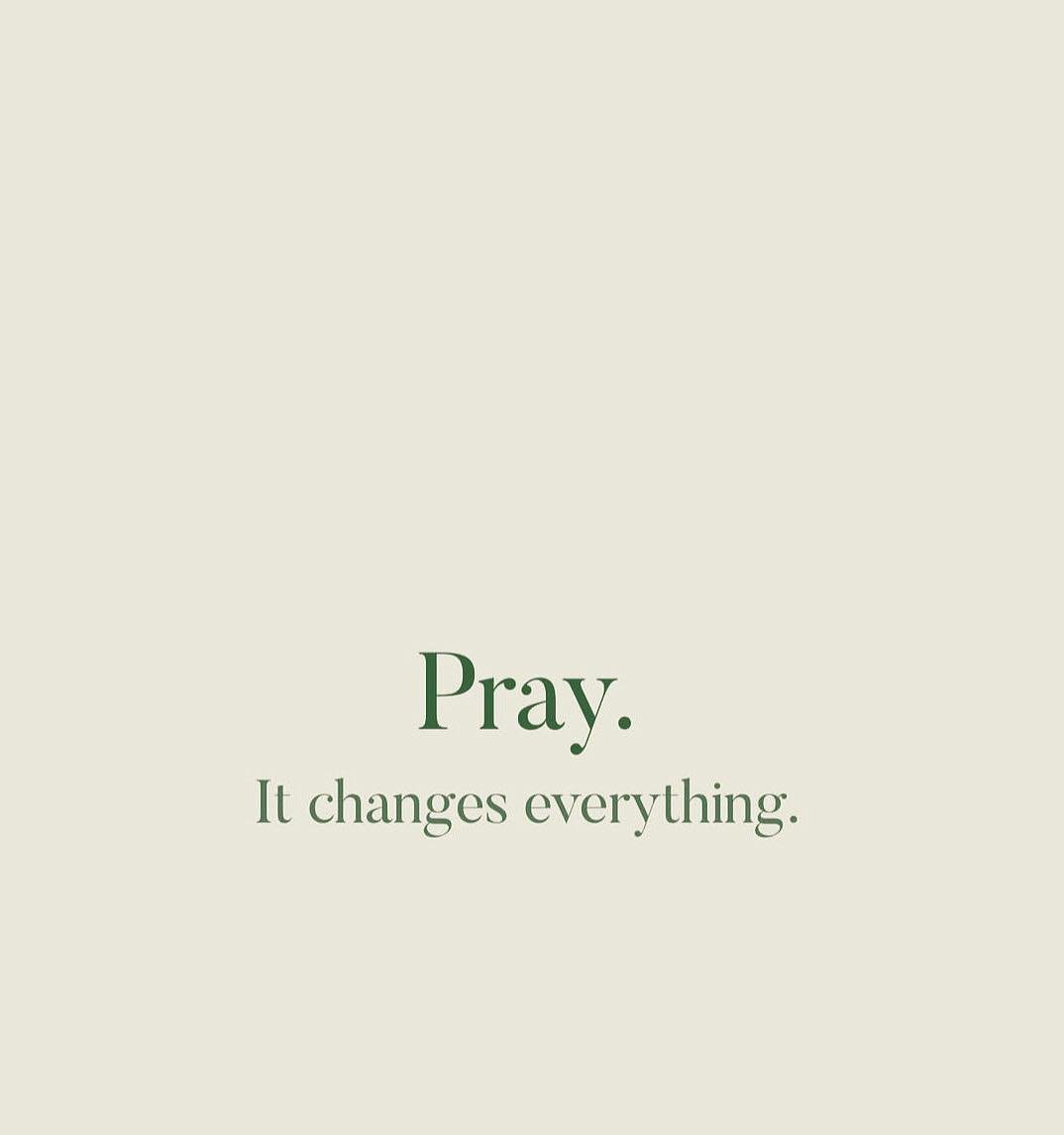 Mari Berdoa... 🙏🙏
